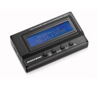 Hobbywing LCD Programm Box for Xerun, Ezrun and Platinum