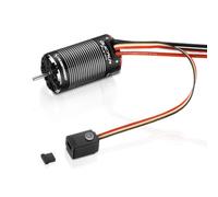 HOBBYWING Motore 30120401 QUICRUN FUSION Brushless 40A-1800KV 2/3S HW30120401