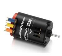 Hobbywing Motore Brushless QuicRun 3650SD G2 8.5T 4560kV sensored modellismo