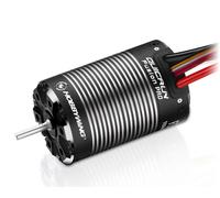 Hobbywing Motore Brushless QuicRun Fusion Pro System Crawler 2300kV modellismo