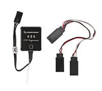 Hobbywing OTA Wifi modulo di programmazione scheda di programma HW30850400