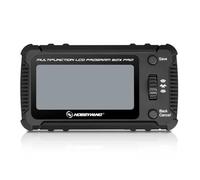 Hobbywing LCD Programm Box Pro Per Xerun, Ezrun and Platinum