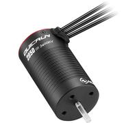 Hobbywing QuicRun 2850SL G2 3400kV Motore elettrico brushless per automodelli