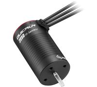 Hobbywing QuicRun 2850SL G2 3400kV Motore elettrico brushless per automodelli