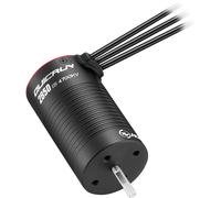 Hobbywing QuicRun 2850SL G2 4700kV Motore elettrico brushless per automodelli