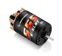 Hobbywing Quicrun Motore Spazzolato 555 13 Turn / HW30404316