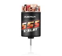 HOBBYWING Quicrun Spazzolato 555 Motore (QR 555 13T)