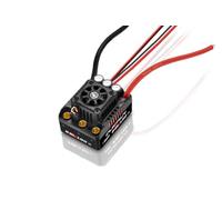 HobbyWing QuicRun WP8BL150 G2 - Regolatore brushless 150A 3-6S per 1:8
