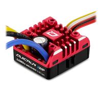 Hobbywing QUICRUN WP1080 G2 Crawler Brushed 80A Waterproof BEC 4A