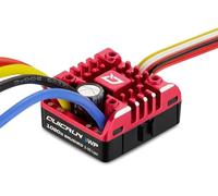 Hobbywing QUICRUN WP1080 G2 Crawler Brushed 80A Waterproof BEC 4A