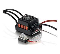 HW30107100 Hobbywing QuicRun WP 10BL60 Brushless ESC 60A 2-3s for 1:10