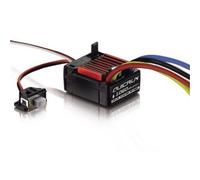 Hobbywing QuicRun WP1620 Brushed 60/360A ESC Waterproof 2-3S 30120201 modellismo