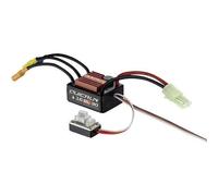Hobbywing quicrun wp16bl30 regolatore di velocita' per automodello brushless