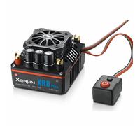 HobbyWing Regolatore Xerun XR8 Plus Brushless ESC 150A 1:8 Buggy - 30113300