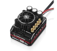 HobbyWing Regolatore Xerun XR8 Plus G2S Brushless ESC 200A 1:8 Buggy - 30113304