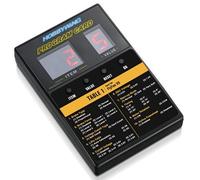 HobbyWing Scheda di programmazione FlyFun V5, Platinum V1/V2 e Skywalker V2