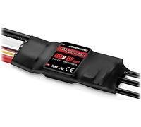 HobbyWing Skywalker V2 100A 3-6s, 7A BEC