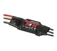 Hobbywing Skywalker V2 20A Regolatore di volo Brushless per aeromodelli