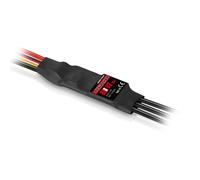 Hobbywing Skywalker V2 Mini 30A 2-4s 3A BEC HW30205202 modellismo