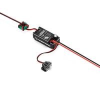 HobbyWing UBEC 10A 2-6S V2 IP67 - Regolatore di tensione