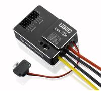 HobbyWing UBEC 25A HV 3-18S Regolatore di tensione