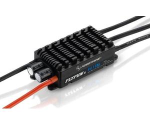 HobbyWing Variatore FlyFun V5 110A HV OPTO 6-14S