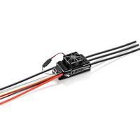 HobbyWing Variatore Platinum 180A 6-14S HV SBEC V5