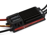 HobbyWing Variatore Skywalker 130A HV 6-14S OPTO V2