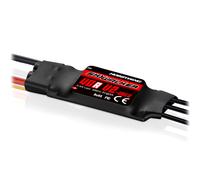 HobbyWing Variatore SkyWalker 40A BEC V2