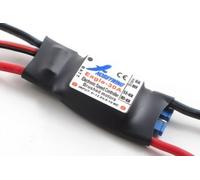 HobbyWing Variatore spazzole EAGLE 30A