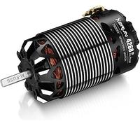 Hobbywing XeRun Motore Brushless 4268SD 2800kV G3 OnRoad Sens.4T 1:8 modellismo