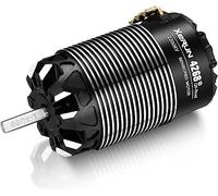 HobbyWing Xerun 4268SD Motore brushless 2200kv G3 Sensored per 1:8 Off-Road HW30401907