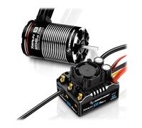Hobbywing XeRun AXE Plus R3 540L 3300kV R2 Combo 38020389 modellismo