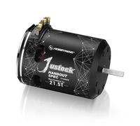 Hobbywing Xerun Justock 21.5 Turn Handout / HW30408016