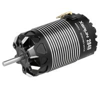 Hobbywing XERUN motore Brushless 2848SD 4000kV x 1:12 HW30401321 modellismo