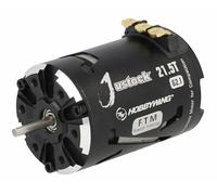 Hobbywing XeRun Motore Brushless Justock 21.5 G2.1 3650SD Sensored modellismo