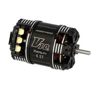 HobbyWing XeRun V10 G3 4.5T 7340KV Sensored Brushless Motor cod. 30401102