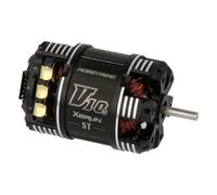 Hobbywing Justock V10 Brushless Motore G3 6500kV (2s) 5T Sensorizzato per 1:1 /