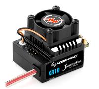 Hobbywing Xerun XR10 Justock G3S Brushless 60A 2-3S Bec 4A