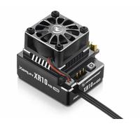 Hobbywing XeRun XR10 Pro 160A 2-3S LiPo Regolatore Brushless 30112600 modellismo