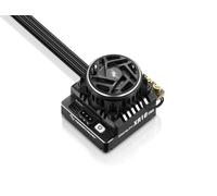 HobbyWing Xerun XR10 Pro G3 - Regolatore Brushless 160A, 2s LiPo HW30112619