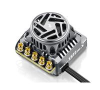 Hobbywing XeRun XR10 Pro G3X Brushless ESC 160A 2S LiPo 30112620 modellismo