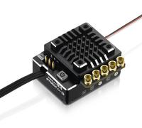 Hobbywing XeRun XR10 Pro Stock Spec 1S V4 80A Regolatore Brushless 1S modellismo