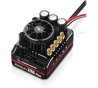 Hobbywing XeRun XR8 Plus G2S 200A Regolatore Sensored/Sensorless 1:8 modellismo