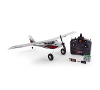 Hobbyzone Apprentice STOL S 700mm RTF SAFE Aeromodello Scuola con batteria e ...