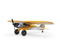 Hobbyzone Carbon Cub S 2 13 m Cleetus McFarland Special Edition RTF Basic Brushless Safe Technology incl. RealFlight Simulator Spettro DXS trasmettitore