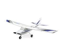 Hobbyzone HBZ310001 Apprentice S 2 1,2 m Rc Aereo Bianco, RTF Basic
