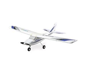 Hobbyzone HBZ310001 Apprentice S 2 1,2 m Rc Aereo Bianco, RTF Basic