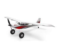 Hobbyzone RC Airplane Apprentice Stol S 700 RTF tutto ci che necessario per volare incluso con AS3X/Safe Technology HBZ6100