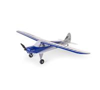 HobbyZone RC Airplane Sport Cub S 2 615mm RTF Tutto il necessario per volare è incluso/Safe Technology HBZ444000